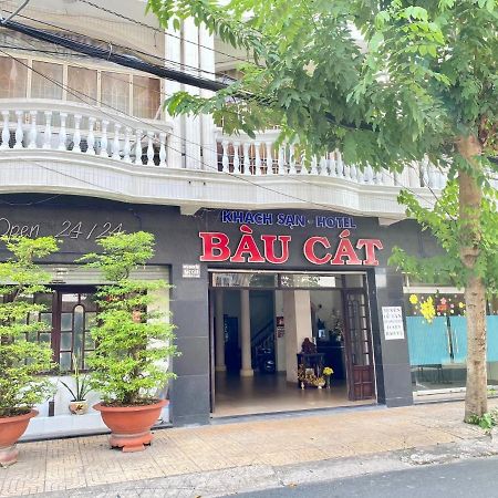 Bau Cat Hotel Hô Chi Minh-Ville Extérieur photo