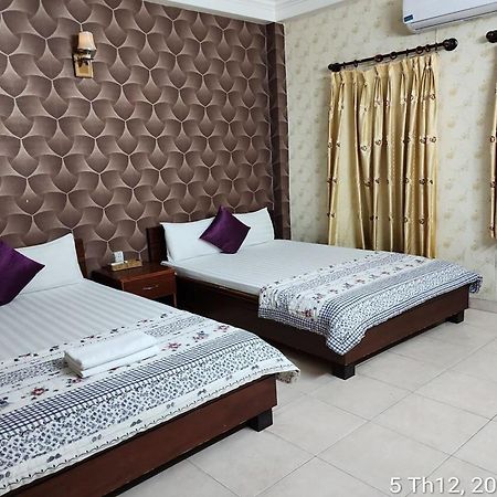 Bau Cat Hotel Hô Chi Minh-Ville Extérieur photo